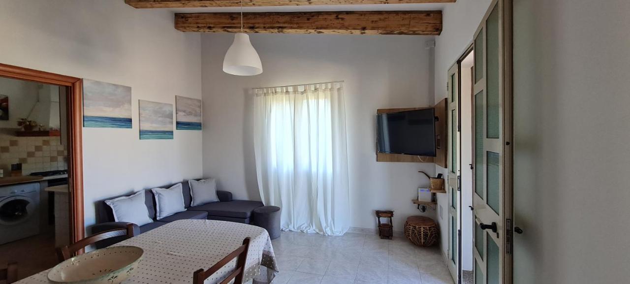 House Castiadas Tra Mare E Montagna 외부 사진